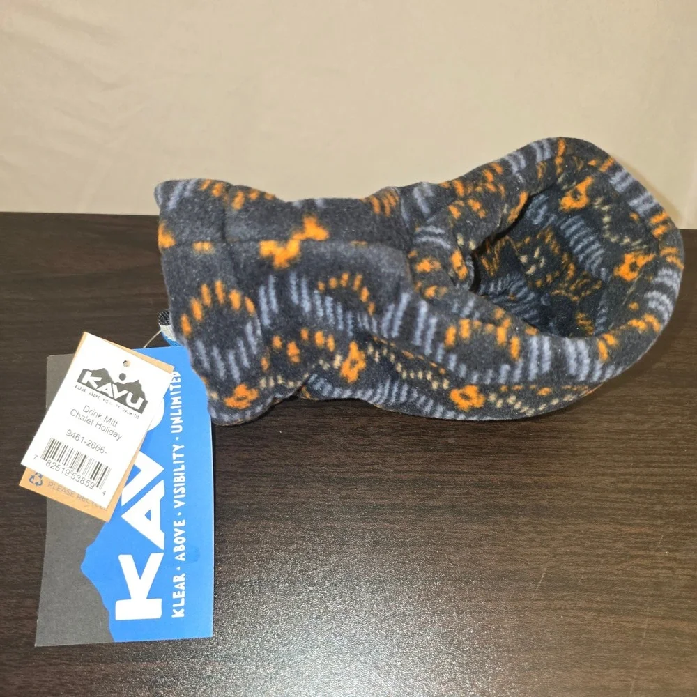 Kavu drink mitt